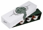 Tiptree Four Special Preserves